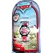 Disney Cars Pixar Mcqueen Toddler Kids Analog Watch