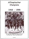 Affenpinscher Champions, 1968-1998