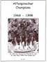 Affenpinscher Champions, 1968-1998