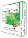Lernen Kompakt: Biologie & Chemie 5 - 10
