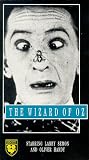 The Wizard of Oz [VHS]