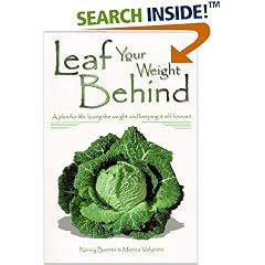 Leaf Your Weight Behind