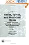 Herbs, Spices, and Medicinal Plants: Recent Advances in Botany, Horticulture, and Pharmacology (Herbs, Spices, and Medicinal Plants)