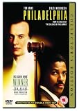 Philadelphia [UK IMPORT] - Tom Hanks