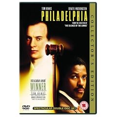 Philadelphia - Collector's Edition [1993]