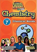 Standard Deviants School - Chemistry, Program 7 - Chemical Bonds (Classroom Edition)