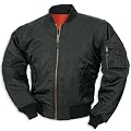 "Surplus" Designer-Jacke "MA 1"
