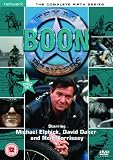 Boon - The Complete Fifth Series[DVD]