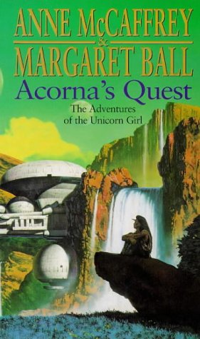 City Travel Guides Discounted  Collectible : Acorna's Quest (Acorna 2)