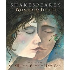 Romeo and Juliet