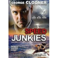 Speed Junkies (Red Surf)