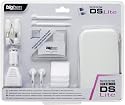 Nintendo DS lite - Travel Pack [White]