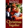 Christmas Together: WITH Twelfth Night Proposal AND Rescued by the Magic of Christmas (Mills and Boon Single Titles)
