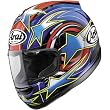 Arai Edwards Corsair V On-Road Motorcycle Helmet