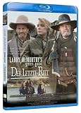 Der letzte Ritt (Streets of Laredo) [Blu-ray] - James Garner