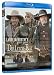 DVD : Der letzte Ritt (Streets of Laredo) [Blu-ray]