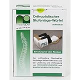 Medial Pax Stufenlagenw�rfel Stufenlagew�rfel - Stufenlagerungsw�rfelvon "MedicalPax"