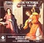 Victoria: Cantica Beatae Virginis