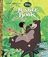 The Jungle Book (Disney The Jungle Book) (Little Golden Book)