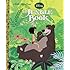 The Jungle Book (Disney The Jungle Book) (Little Golden Book)