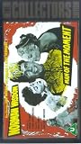 Man Of The Moment [UK IMPORT] - Norman Wisdom