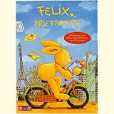 Eigenschaften Coppenrath 8710 / Coppenrath 8710 - Briefpapier Felix