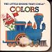Search : The Little Engine That Could Colors (Little Engine That Could)