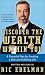 Discover the Wealth Within You Audiocassette