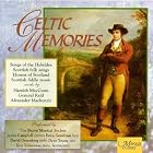 Celtic Memories by  David Young, James Campbell, Anonymous, Wilfred Gillis, and David Greenberg 