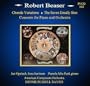Beaser: Piano Concerto / The Seven Deadly Sins / Chorale Variations