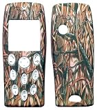 Mossy Oak - Nokia 3200 Faceplate Cell Phone Cover with Keypad - Nokia 3205 Faceplate