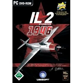 IL-2 Sturmovik: 1946