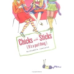 It's a Purl Thing (Chicks with Sticks)