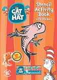 Dr Seuss Stencil Book