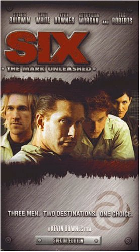 Six: The Mark Unleashed