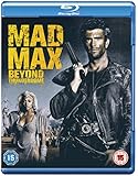 Mad Max 3 - Beyond Thunderdome [Blu-ray] [Region Free]
