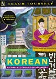 Teach Yourself Korean