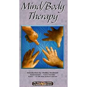 Mind Body Therapy [VHS]