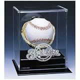 Caseworks Milwaukee Brewers Single Gold Glove Case