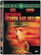 Between Heaven and Hell
