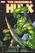 Incredible Hulk: Prelude to Planet Hulk