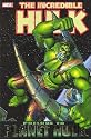 Incredible Hulk: Prelude to Planet Hulk