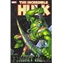 Incredible Hulk: Prelude to Planet Hulk