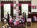 Sweet Jojo Designs Baby and Kids Clothes Western Horse Cowgirl Laundry Hamper
