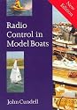 Radio Control in Model Boats