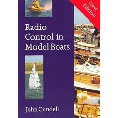 Radio Control in Model Boats