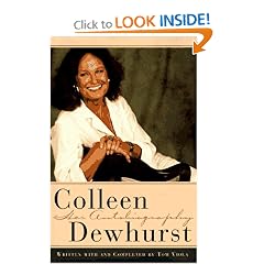 Colleen Dewhurst