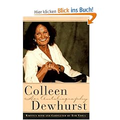 Colleen Dewhurst: Her Autobiography