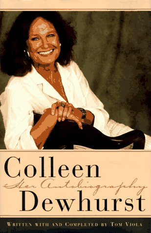 Colleen Dewhurst