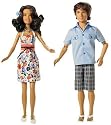 Mattel M2968-0   Disney - High School Musical  - Sommerferien Geschenkset